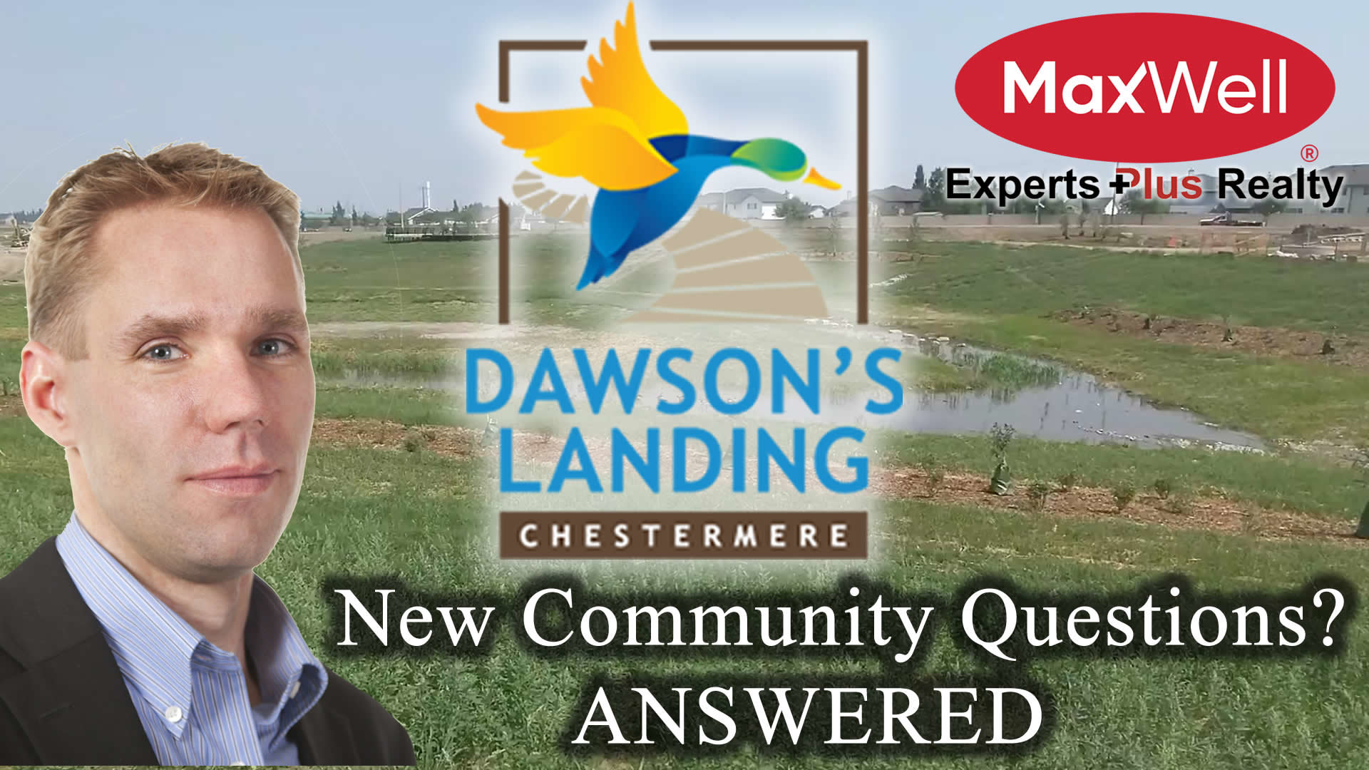 Dawson's Landing